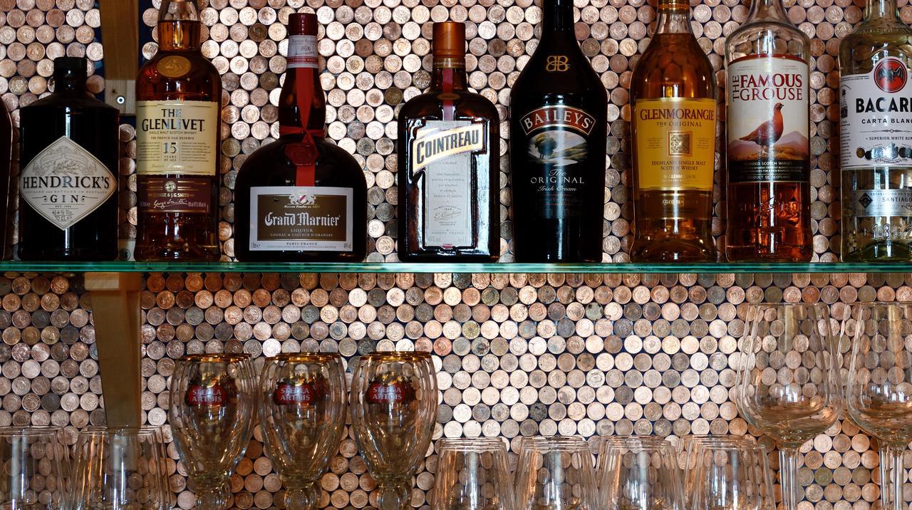 Maison Stout هاسيلت المظهر الخارجي الصورة